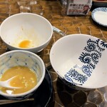 特級鶏蕎麦 龍介 - 