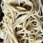 そば切り 百夜月 - 