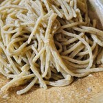 そば切り 百夜月 - 