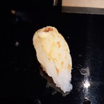 乙女寿司 - アオリイカ