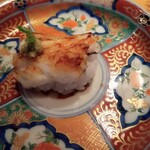 乙女寿司 - 穴子