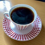 徳光珈琲 - ブレンドNo.5…じゃら