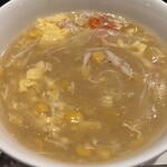 スーツァン・レストラン陳 - 