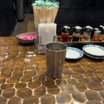 特級鶏蕎麦 龍介 - 