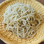 そば切り 百夜月 - 