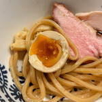 特級鶏蕎麦 龍介 - 