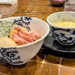 特級鶏蕎麦 龍介 - 