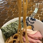 特級鶏蕎麦 龍介 - 