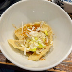 特級鶏蕎麦 龍介 - 