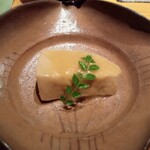 乙女寿司 - がんど炊き