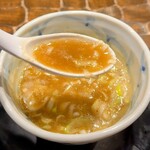 特級鶏蕎麦 龍介 - 