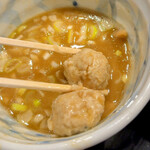 特級鶏蕎麦 龍介 - 