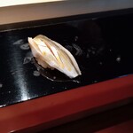 乙女寿司 - コハダ