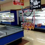 ノムラ - 明日の閉店日は来れないので前日に寄って見ました。