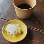 そば切り 百夜月 - 