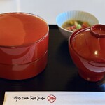 虎屋菓寮 - 