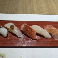 大阪 京橋 鮨 黒潮海閤 - 