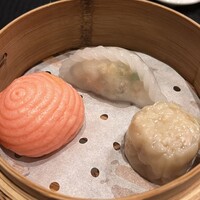 スーツァン・レストラン陳 渋谷店 - 