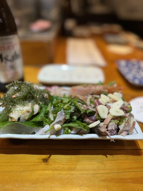 Izakaya Maemoto