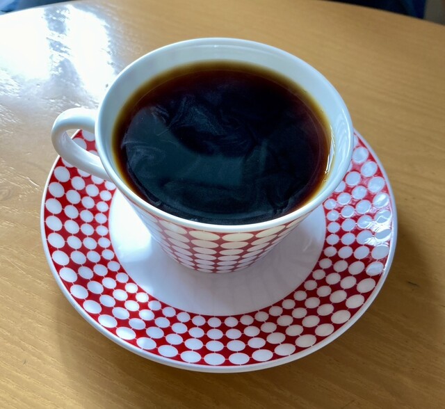 Tokumitsu Coffee photo