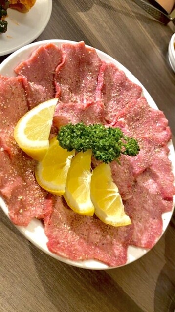 by xxxpp : ヤキニク キナシ - 心斎橋/焼肉 | 食べログ