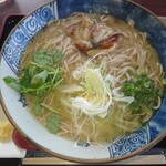 農園レストラン だいだい - 