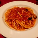 オステリア・バッカーノ - 