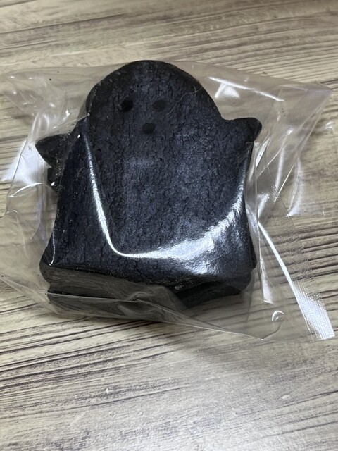 ゴーストベイカー - 小樽（洋菓子）の写真