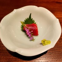 蕎庵 三たて - 