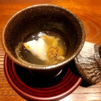 蕎庵 三たて - 