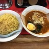 元祖 中華つけ麺 大王 鮫洲店