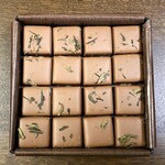 マリアージュフレール 銀座本店 - 