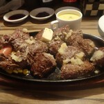 ミスターデンジャー 立花本店 - 