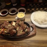 ミスターデンジャー 立花本店 - 