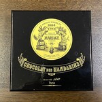 マリアージュフレール 銀座本店 - 