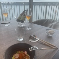 THE HARBOR TERRACE Restaurant - 