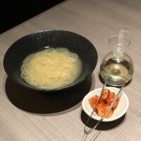 うし松 - 