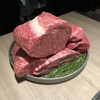 うし松 - 