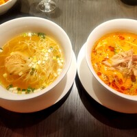 虎景軒 -  虎景軒 -