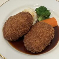 レストラン香味屋 - 