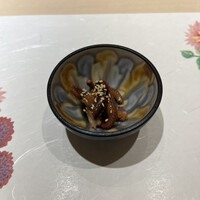 名古屋 栄 栞庵 鮨 やましろ - 