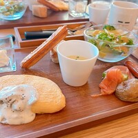 Jose Luis Karuizawa - 