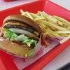 IN-N-OUT BURGER San Francisco