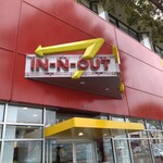 IN-N-OUT BURGER - 
