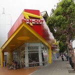 IN-N-OUT BURGER - 
