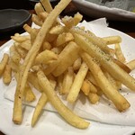 Oyster & Smoked Bar Sango - 