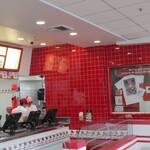 IN-N-OUT BURGER - 