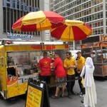 The Halal Guys - 