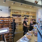 Boudin Bakery & Cafe - 