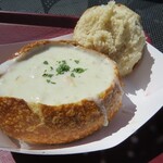 Boudin Bakery & Cafe - 